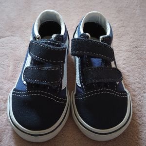 VANS Sneakers Toddler